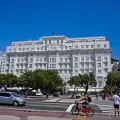 Participe da campanha da Alper Seguros e concorra a jantar no Copacabana Palace
