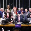 Câmara Federal aprova o fim da escala 6×1