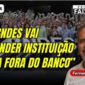 A AFBNDES e o BNDES em foco