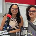 Diretoras da AFBNDES dão entrevista à Rádio Manchete sobre participação na Flip 2026