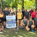 Encontro Benerunners neste sábado (29) no Maracanã