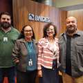 AFBNDES promove encontro de Dia dos Pais com reflexão sobre paternidade e parentalidade positiva