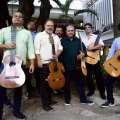 Caxtrinho e Camerata de Violões são as atrações musicais no Espaço BNDES